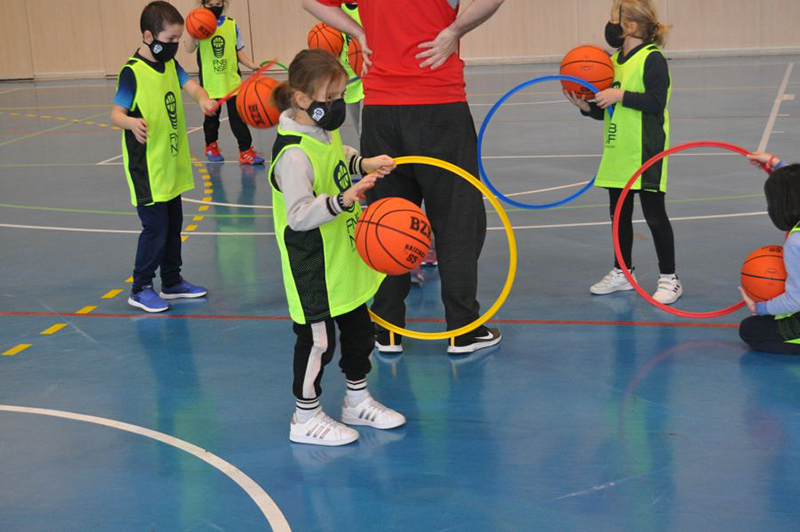 Campus Urbano de Semana Santa